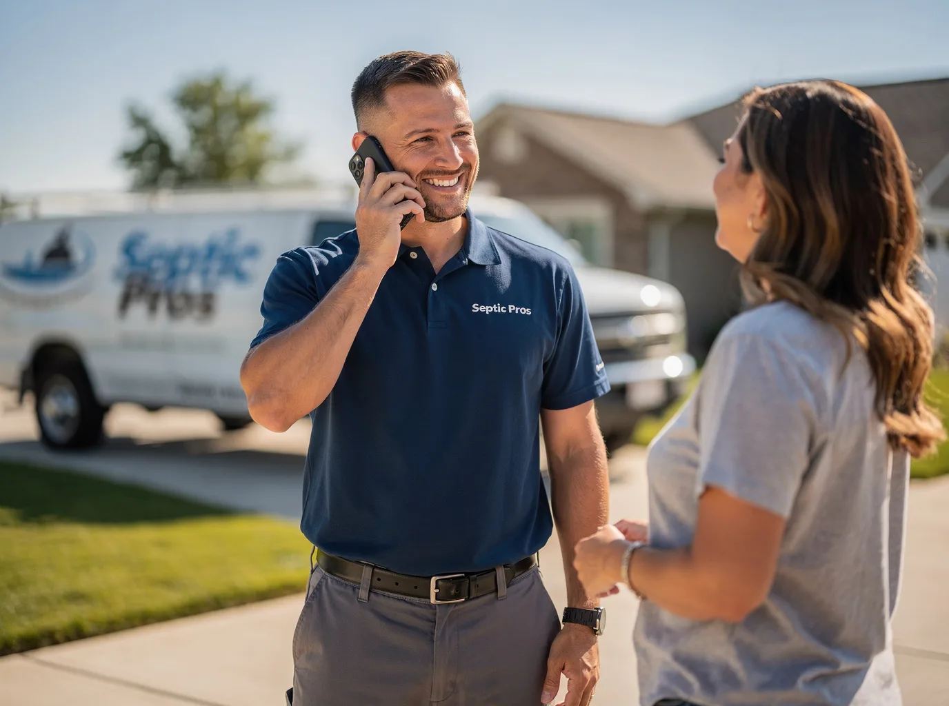 Septic Tank Pumping Mcnary, AZ FAQs